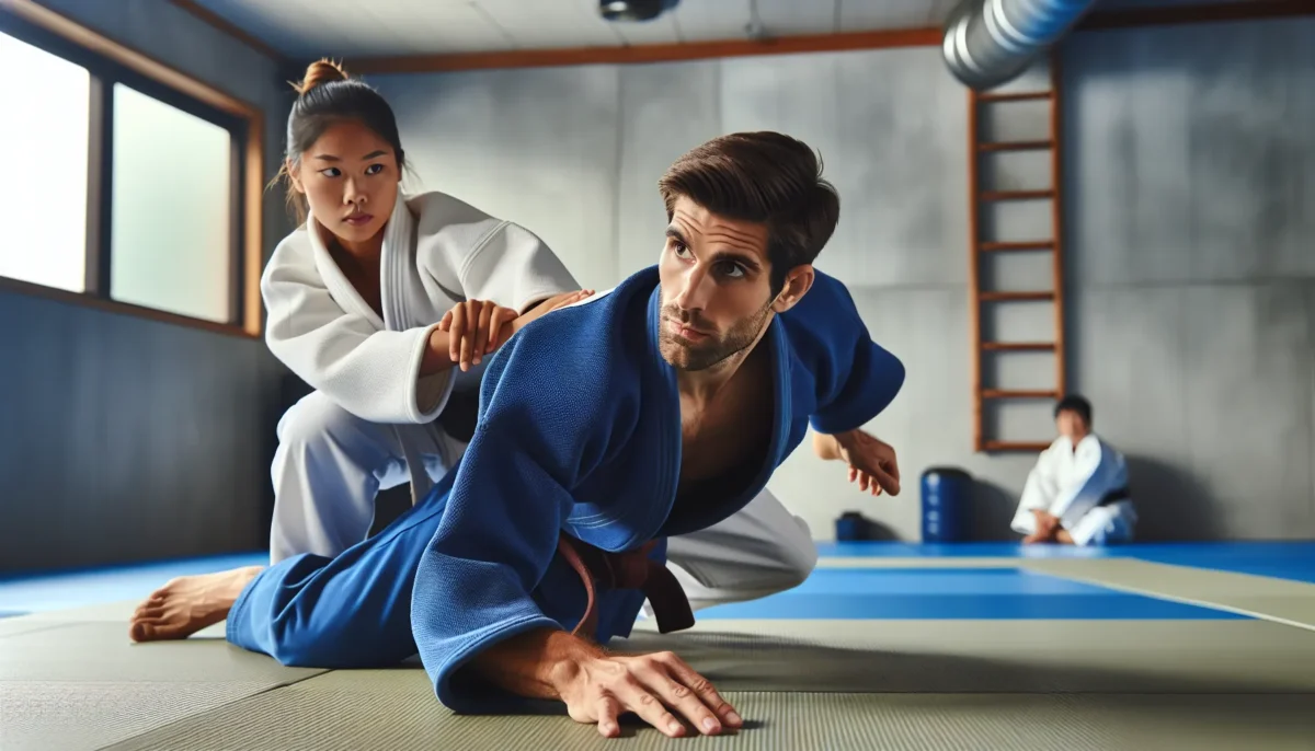 Sport de combat